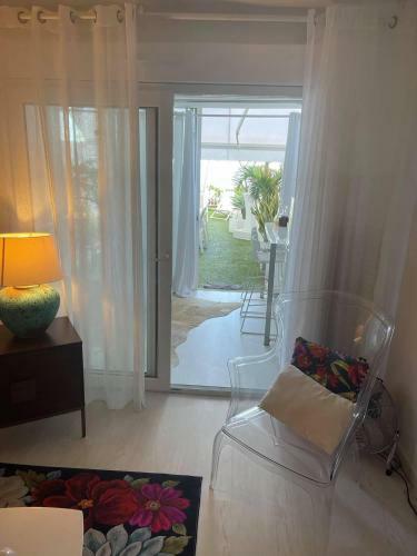 Apartamento White Sunset - Votre Appartement Pieds Dans L'eau