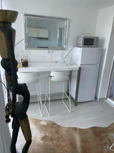 Apartamento White Sunset - Votre Appartement Pieds Dans L'eau