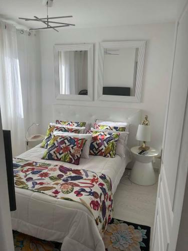 Apartamento White Sunset - Votre Appartement Pieds Dans L'eau