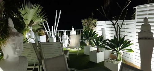Apartamento White Sunset - Votre Appartement Pieds Dans L'eau