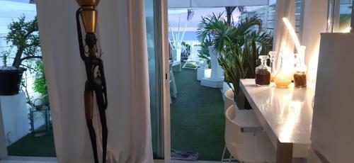Apartamento White Sunset - Votre Appartement Pieds Dans L'eau