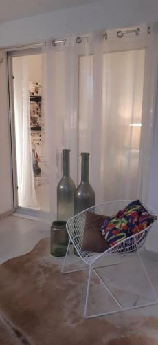 Apartamento White Sunset - Votre Appartement Pieds Dans L'eau