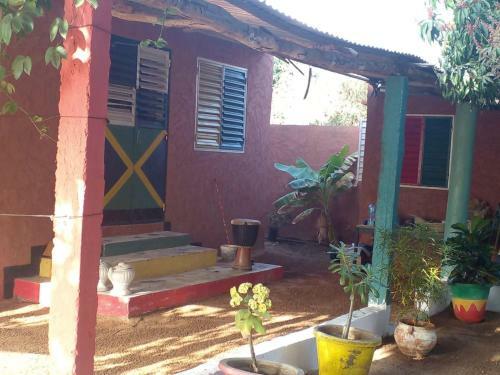Bed & Breakfast Guest House La Majella