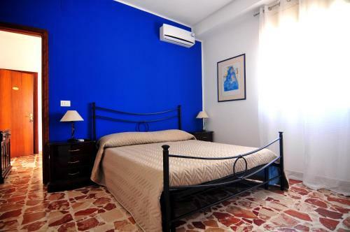 St. Lucia Suites & Apartments