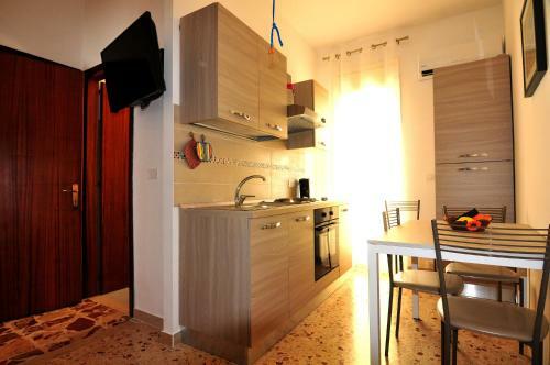 St. Lucia Suites & Apartments