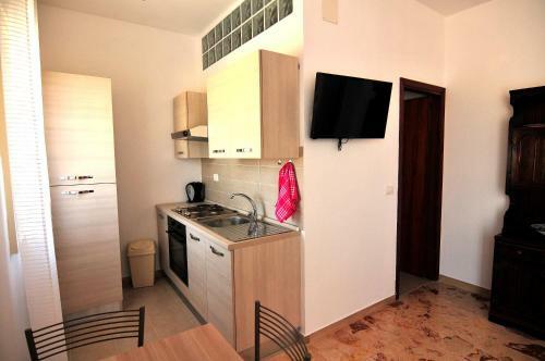 St. Lucia Suites & Apartments