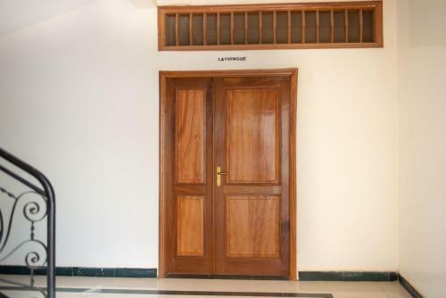 Villa Residences Fama