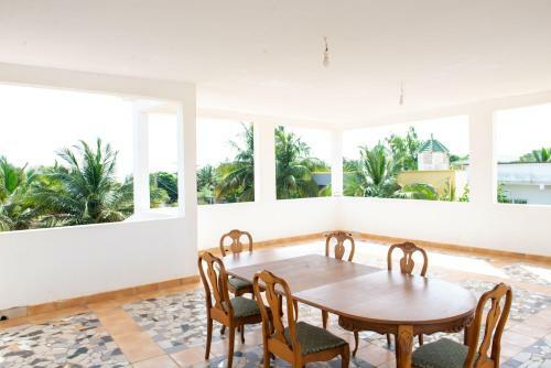 Villa Residences Fama