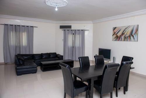 Villa Residences Fama