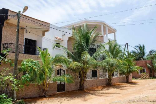 Villa Residences Fama