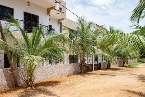 Villa Residences Fama