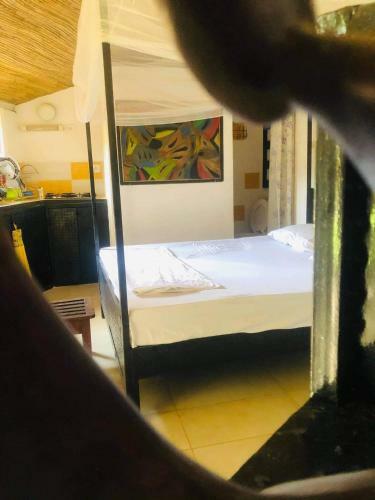Apartamento Carthag?