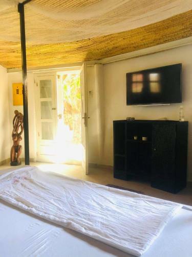 Apartamento Carthag?