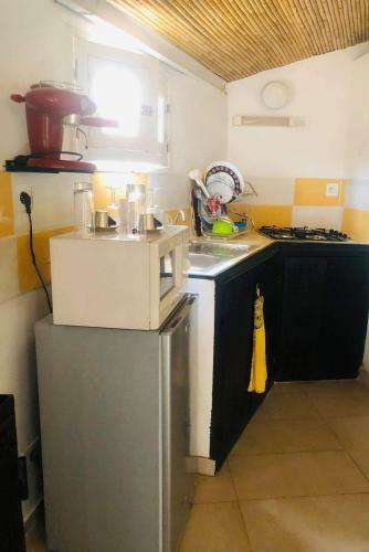 Apartamento Carthag?