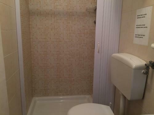 The Ronco Apartment