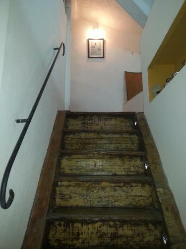 Casa Mastrarua