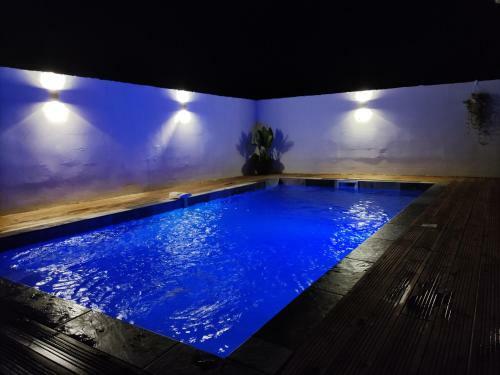 Villa O Bel Air