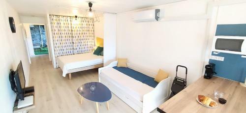 Apartamento Le Tijo