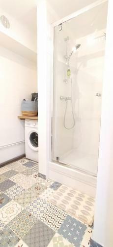 Apartamento Le Tijo