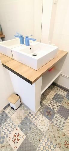 Apartamento Le Tijo