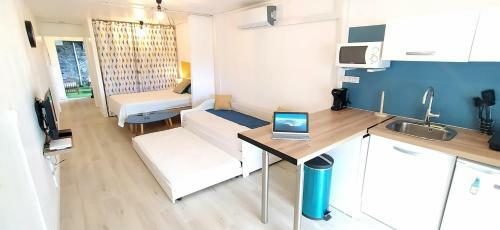 Apartamento Le Tijo