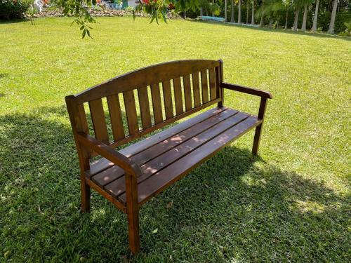 L Escapade Cr�ole Bungalow Vanille