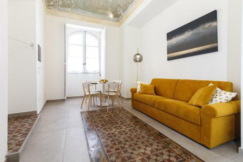 Apartamento Casa Marene Ortigia