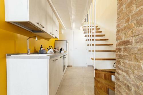 Apartamento Casa Marene Ortigia