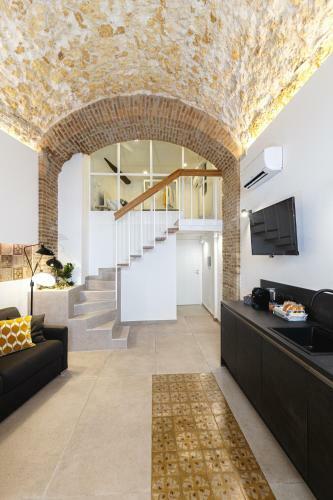 Apartamento Casa Marene Ortigia