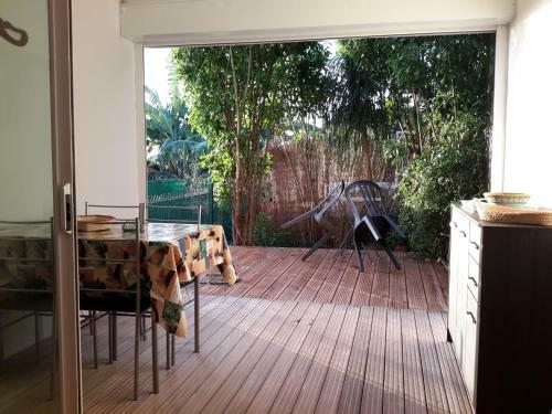 Apartamento Stella Foresta