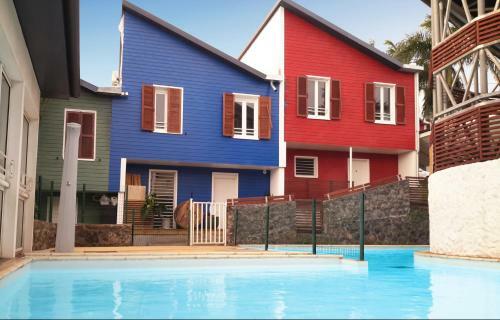 Apartamento Stella Foresta
