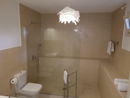 Apartamento Villa Bismarkia