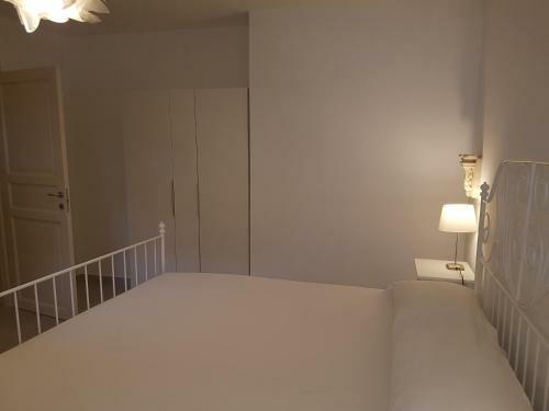 Apartamento Villa Bismarkia
