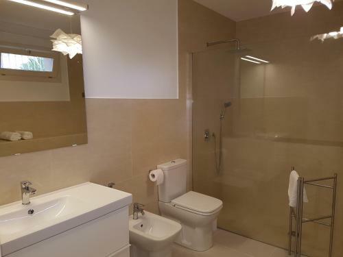 Apartamento Villa Bismarkia