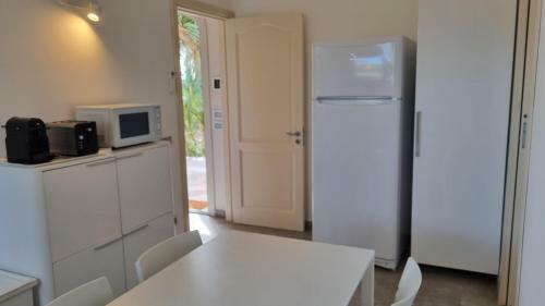 Apartamento Villa Bismarkia