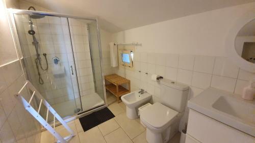 Apartamento Villa Bismarkia