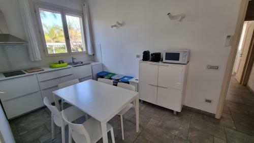 Apartamento Villa Bismarkia