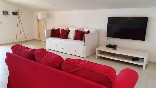 Apartamento Villa Bismarkia
