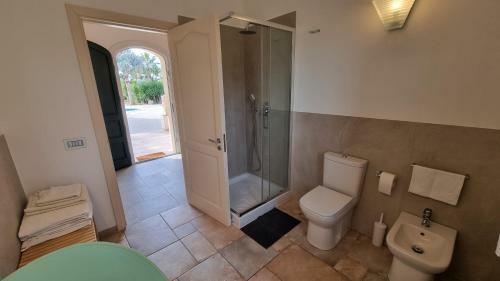 Apartamento Villa Bismarkia