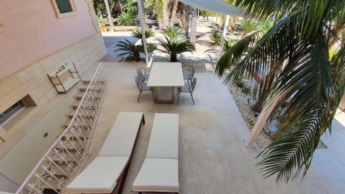 Apartamento Villa Bismarkia