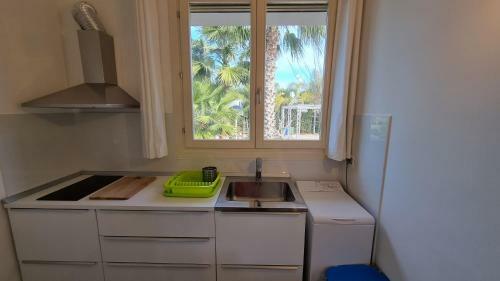 Apartamento Villa Bismarkia