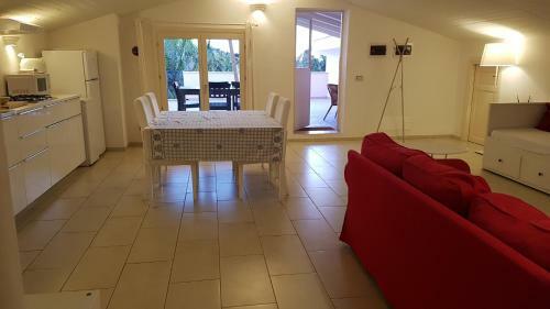 Apartamento Villa Bismarkia