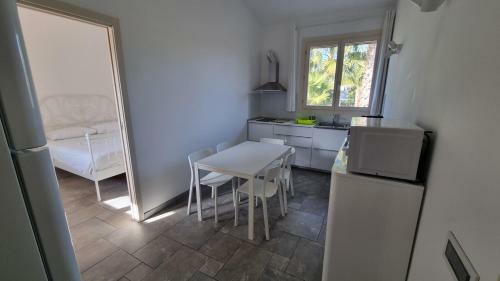 Apartamento Villa Bismarkia