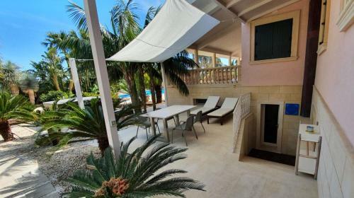 Apartamento Villa Bismarkia