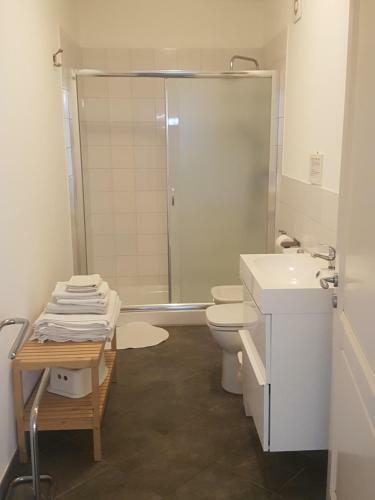 Apartamento Villa Bismarkia