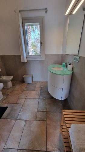 Apartamento Villa Bismarkia