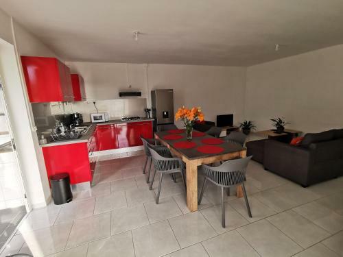 Villa Le Longanis