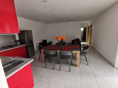 Villa Le Longanis