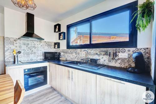 Villa Flamants ? Jacuzzi ? Saint-joseph
