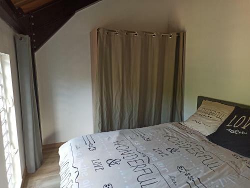 Apartamento Les Alizes